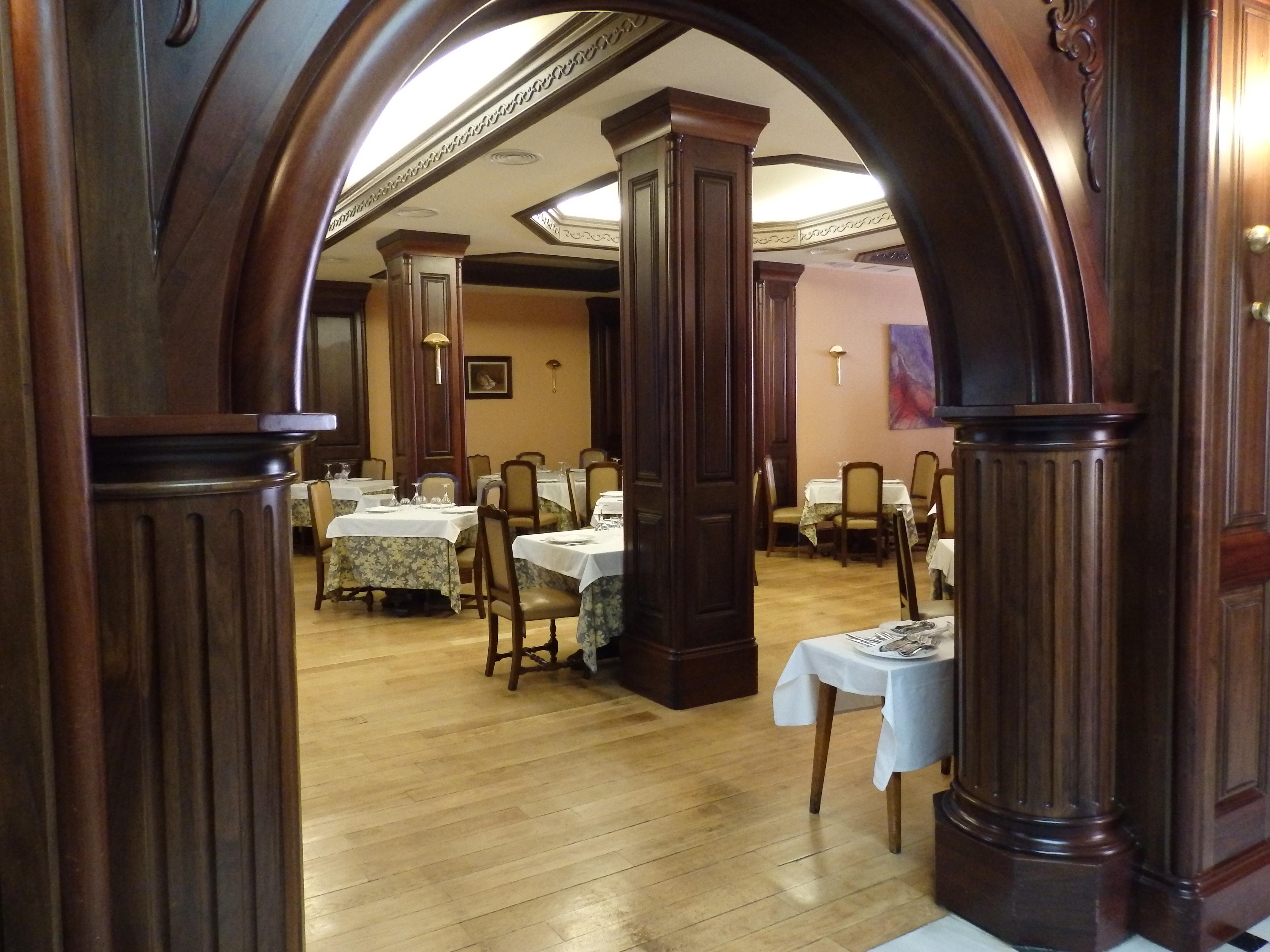 Hotel Aranda Аранда де Дуеро Екстериор снимка