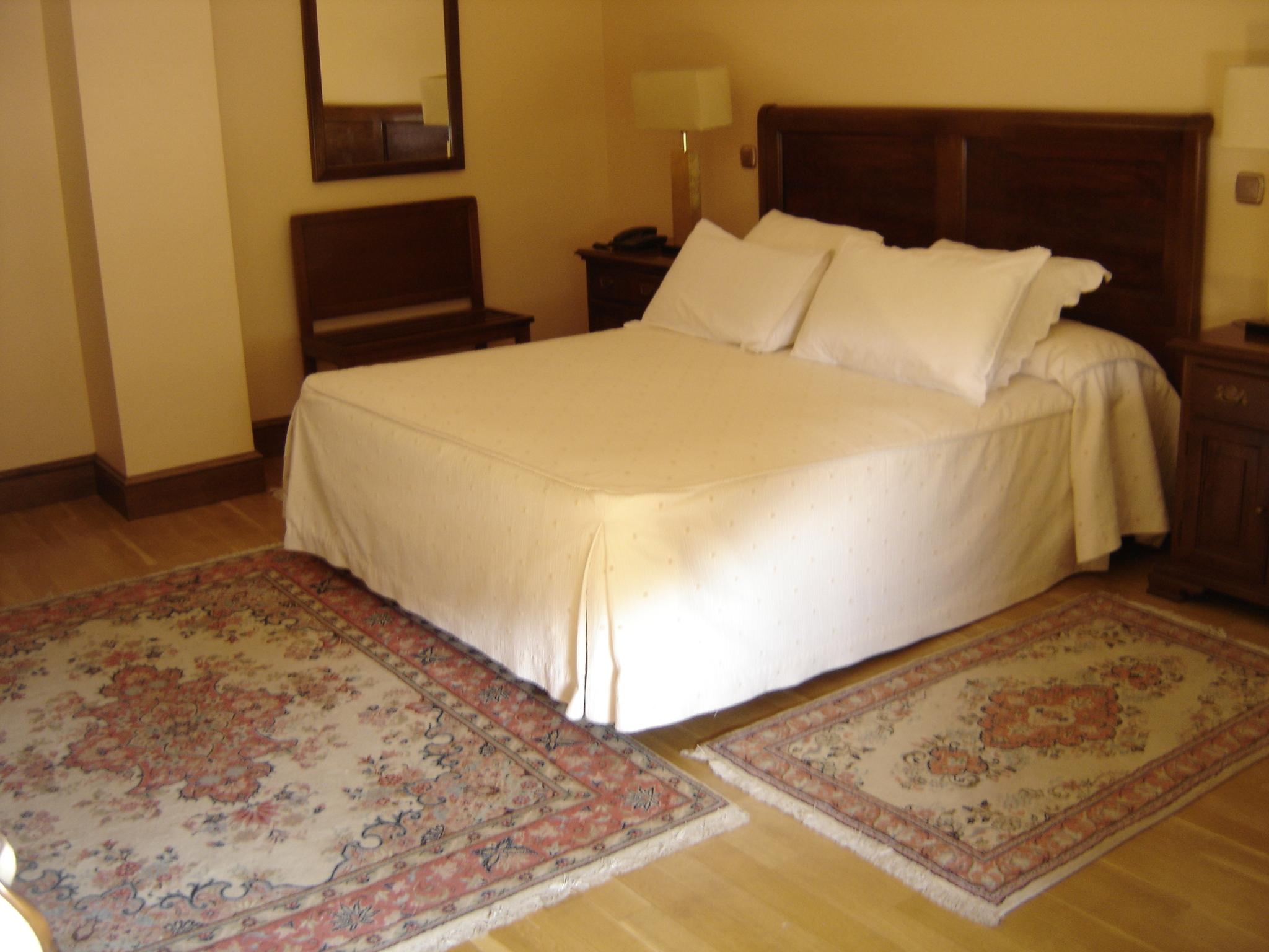 Hotel Aranda Аранда де Дуеро Екстериор снимка