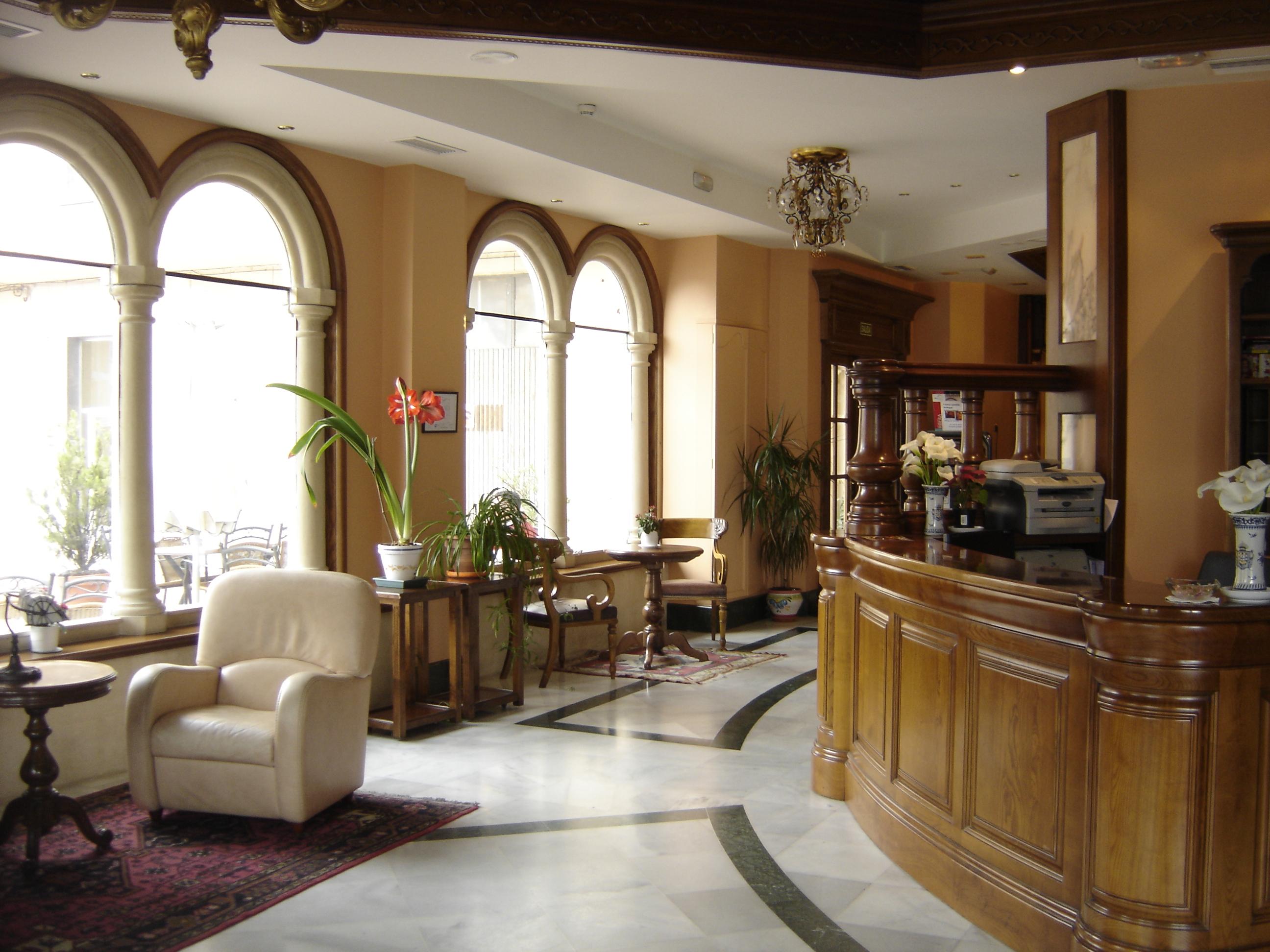 Hotel Aranda Аранда де Дуеро Екстериор снимка
