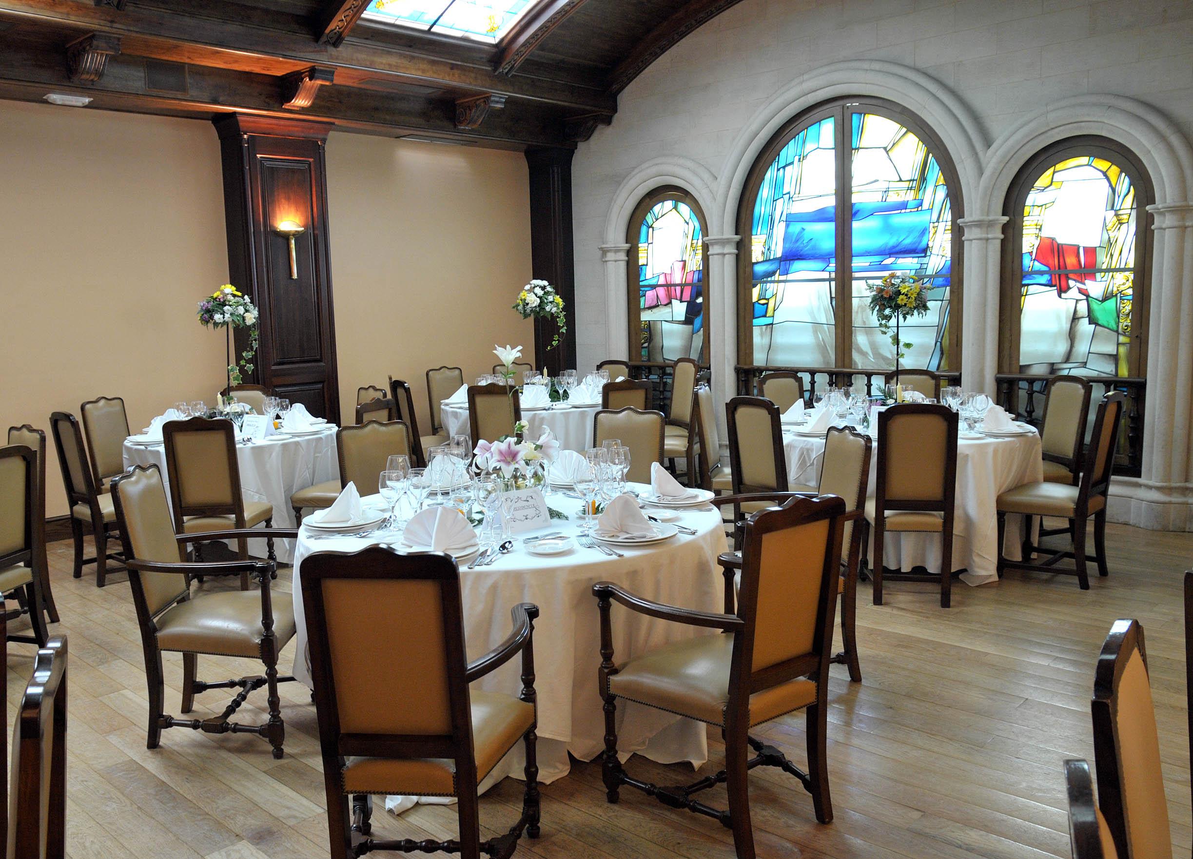 Hotel Aranda Аранда де Дуеро Екстериор снимка