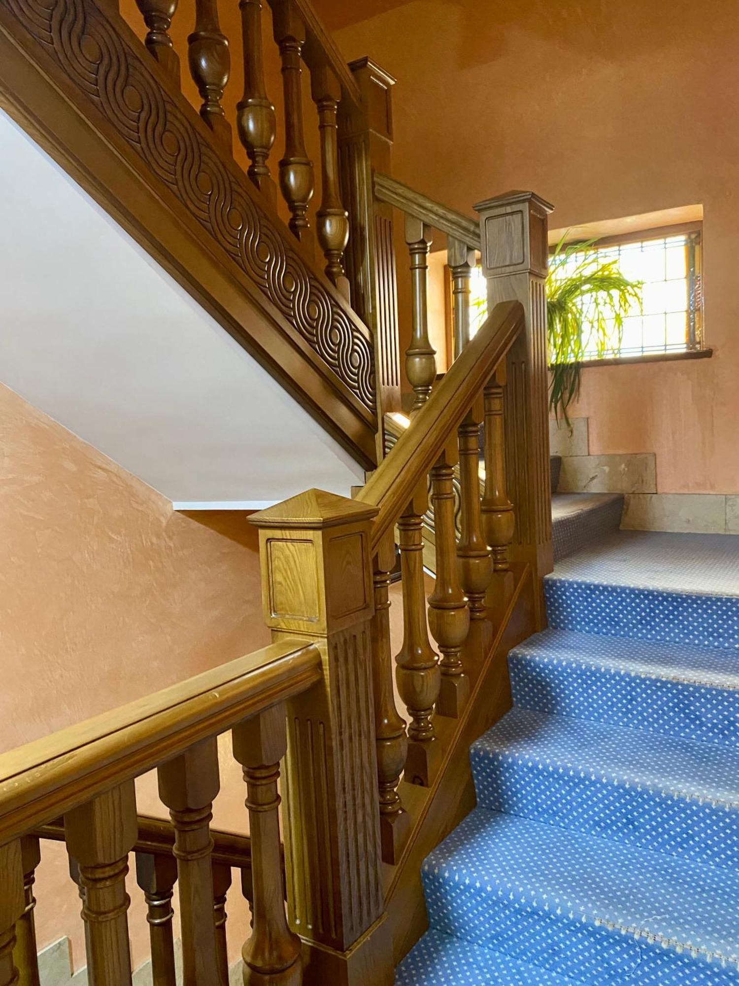 Hotel Aranda Аранда де Дуеро Екстериор снимка