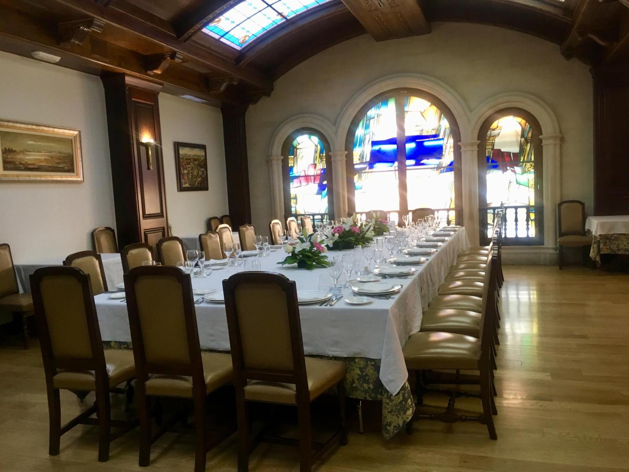 Hotel Aranda Аранда де Дуеро Екстериор снимка
